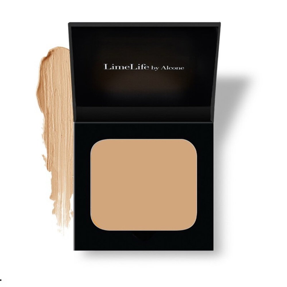 Limelife by Alcone Perfect Cream Foundation in 23 (102N)